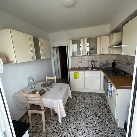 Appartement Chez Charly Seraing
