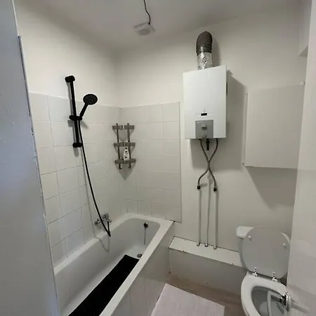 Chez Charly Appartement