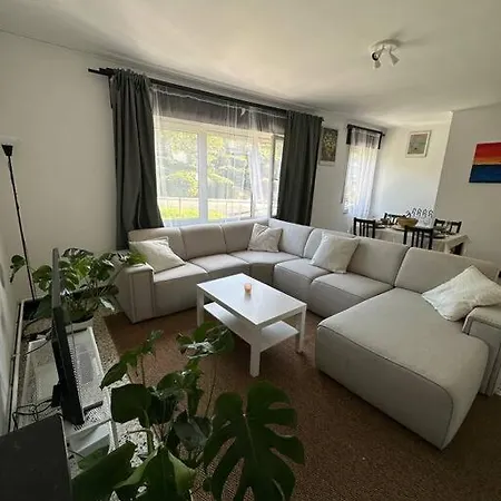 Chez Charly Apartament *