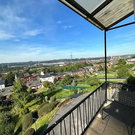 Apartment Chez Charly Seraing