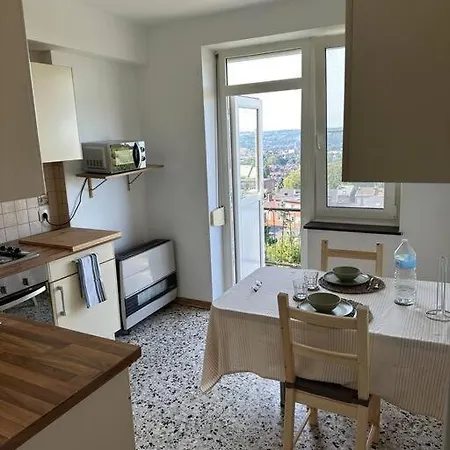 Apartment Chez Charly *